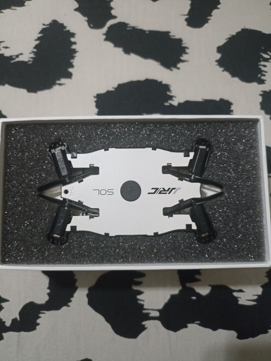 Дрон JJRC h49 SOL