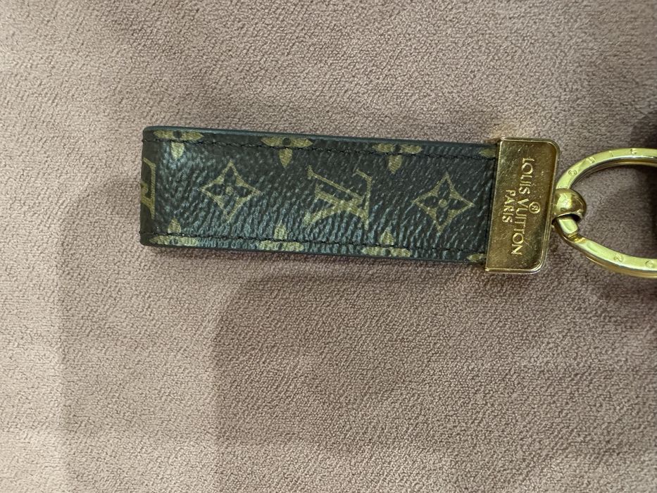 Оригинален ключодържател LOUIS VUITTON