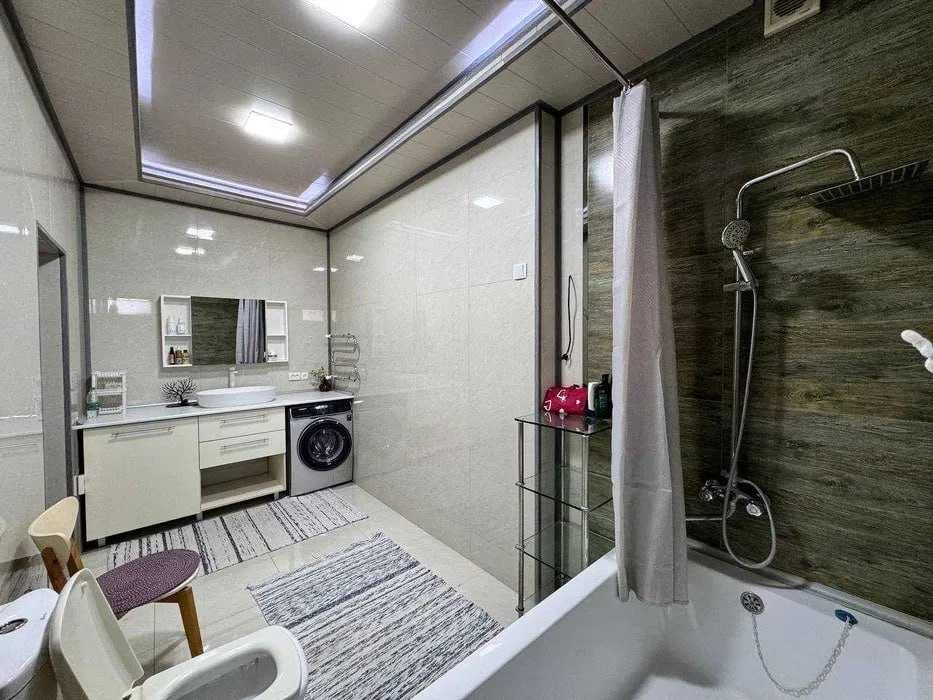 House for rent on Yakkasaray dist Rakat SALAMATINA the city center