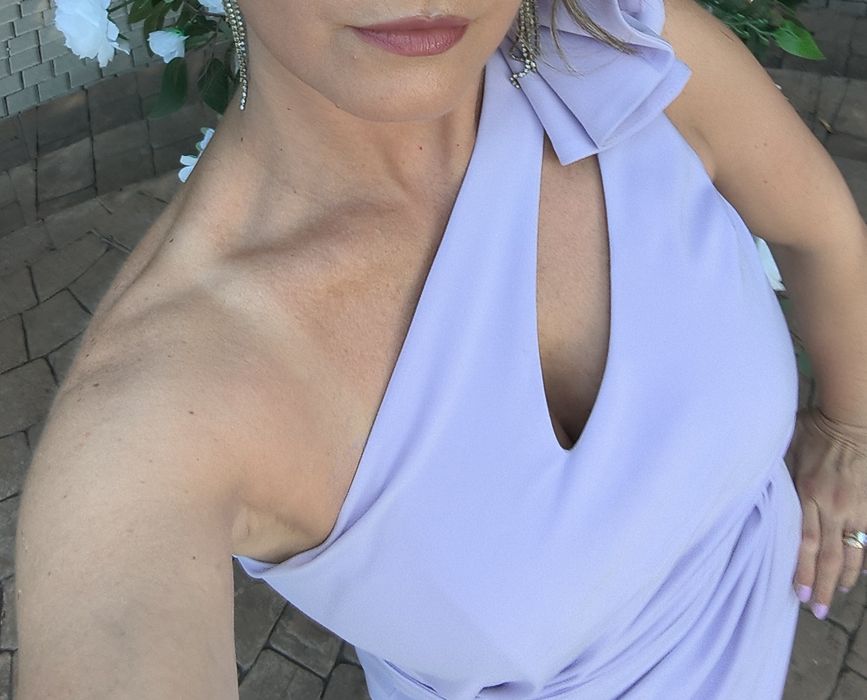 Rochie eleganta unicat
