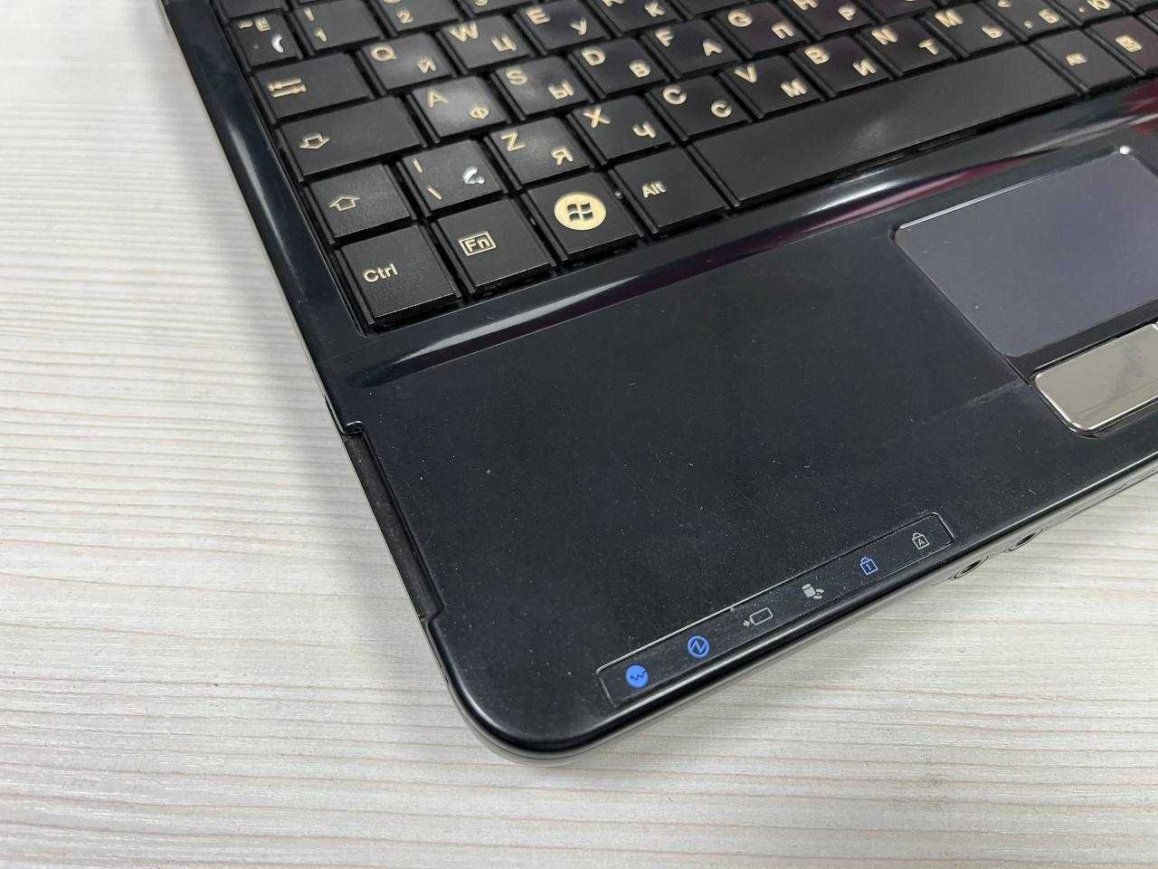 ноутбук Для печати*Fujitsu Core i3/ОЗУ 4*HDD 320