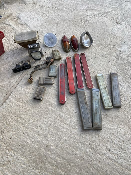 Piese Dacia 1300, Dacia 1310, Moskvick, Mobra, IMS