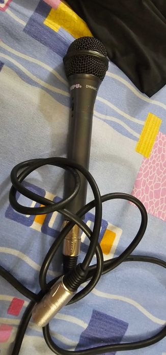 microfoane shupu si mb-85