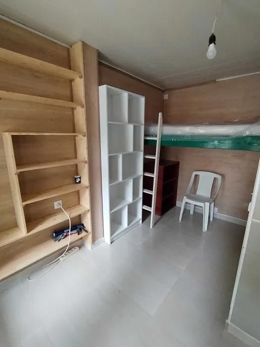 Дава се под наем Едностаен апартамент в Пловдив, Кършияка - 12 кв.м за 150 € - Снимка #4