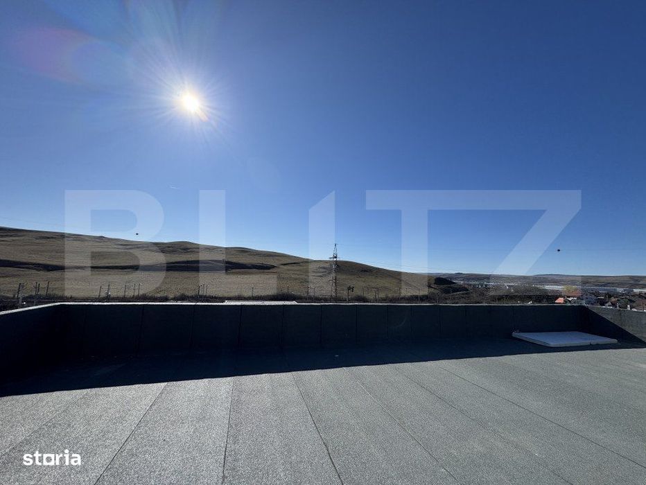 Apartament 2 camere ,bloc nou Premium Apahida