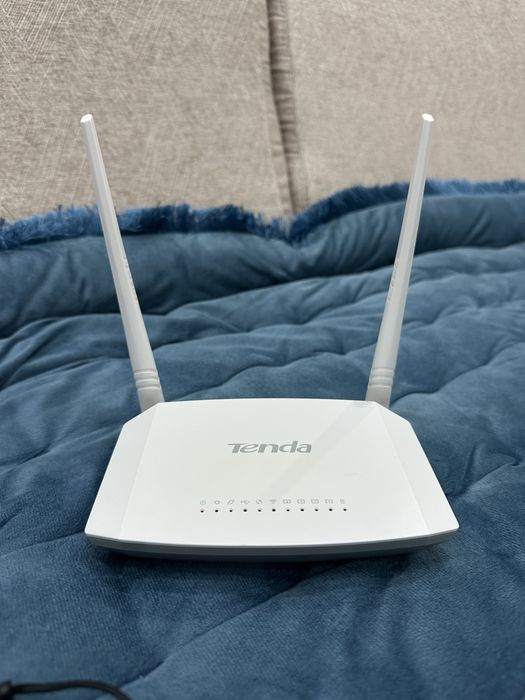 WiFi Router ADSL
