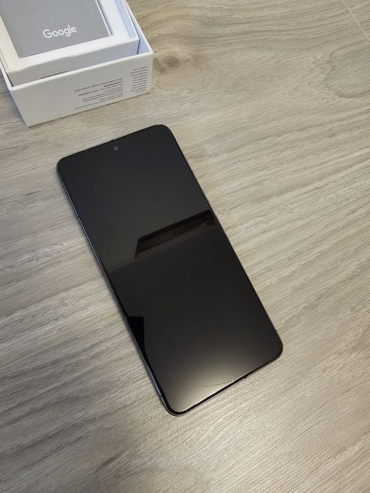 Google pixel 8 Pro, 256 gb, Obsidian