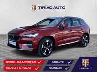 Volvo XC 60 Volvo XC 60 Inscription B5 AWD / LED / 360 '/Jante 20'/TVA Deductibil