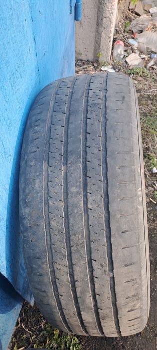 Продам 265/60 R18 цена 10000