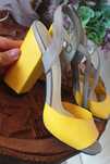 Sandale marimea 38 piele