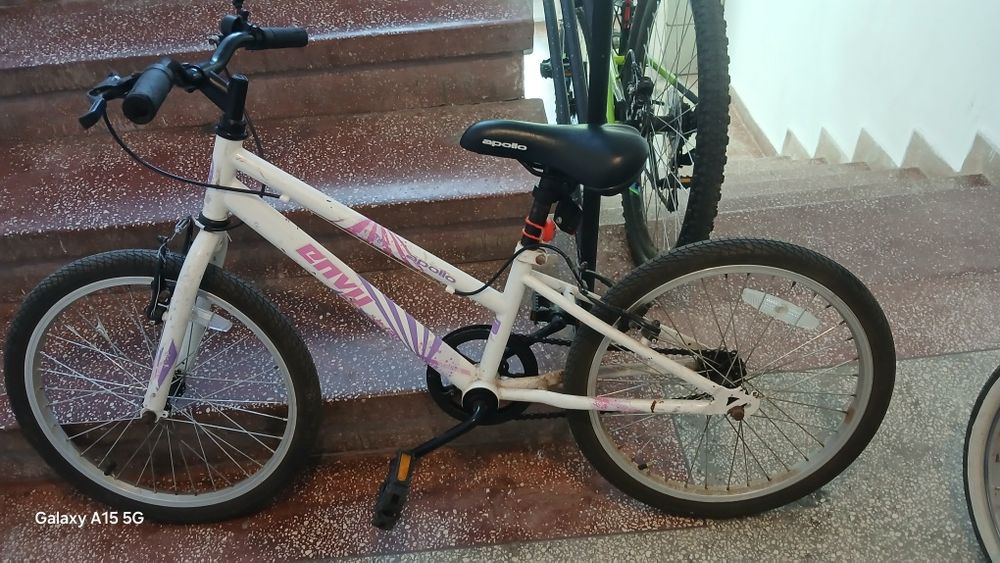 Bicicleta de 20 inch