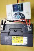 Зарядка автомобильных аккумуляторов от 3000 тенге.