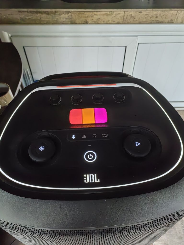 JBL One колона в гаранция