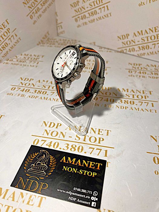 NDP Amanet Calea Mosilor 298   CEAS TISSOT SPECIAL EDITION (22343)
