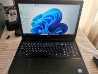 vand laptop DELL Latitude E5580 display 15.6" -  I7 7600U