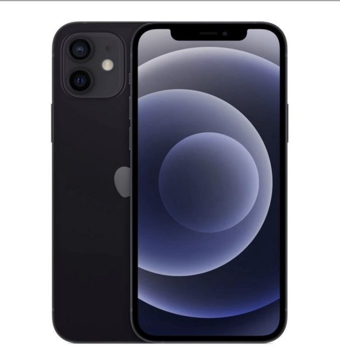 Iphone 12 64gb НЕРАЗОПАКОВАН
