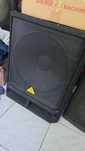 Bass activ 18 inch behringer