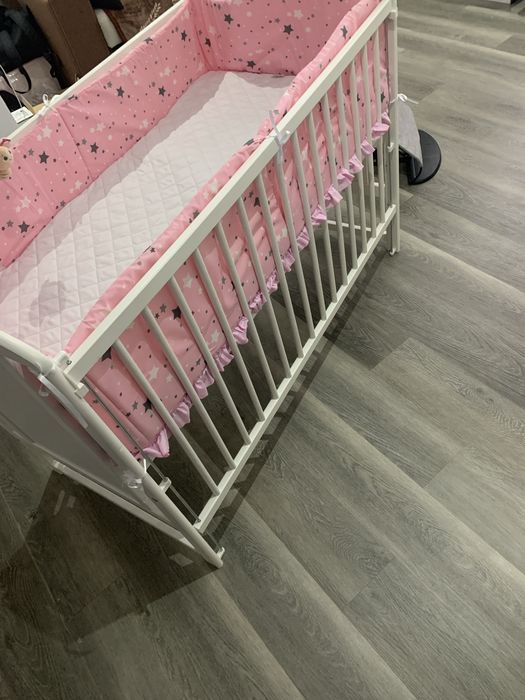 Patut bebelusi (full set) + balansoar + premergator+ antepremergator