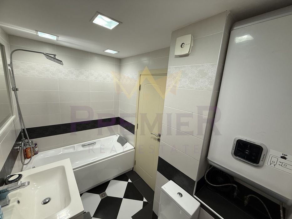 Продава се Двустаен апартамент в к.к. Слънчев бряг - 69 кв.м за 1421 €/кв.м - Снимка #6