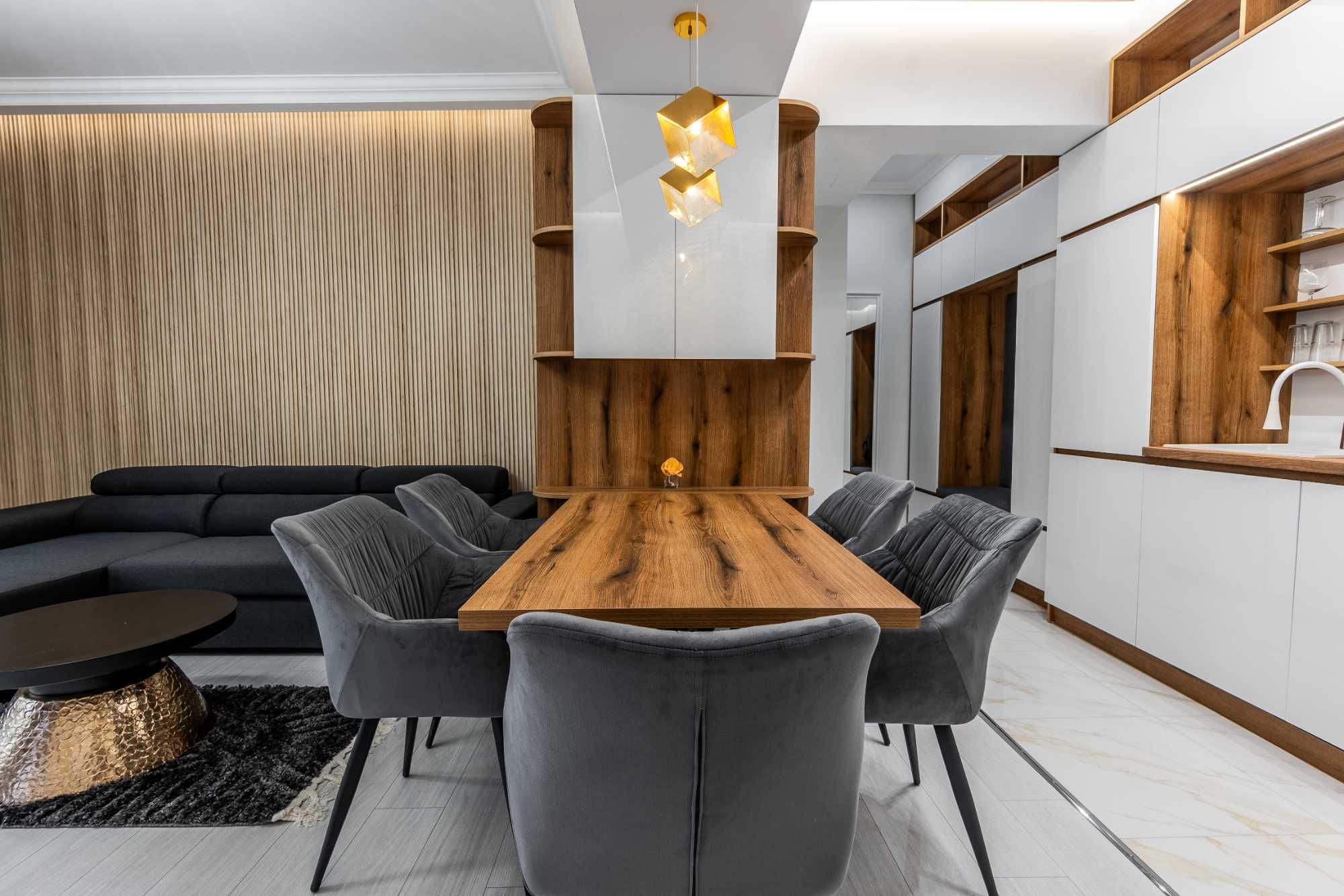 Нощувки Vitoshka Luxury София