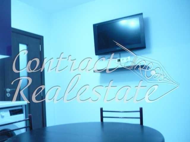 Дава се под наем Двустаен апартамент в Варна, Виница - 48 кв.м за 306 € - Снимка #2