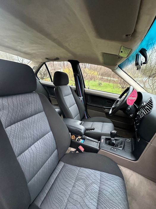 Vand bmw seria 3 e36
