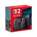 Конзола Nintendo Switch 2