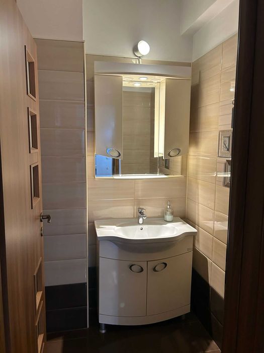 Inchiriere Apartament 3 camere, 96 mp, parcare, Mall Vitan, Proprietar