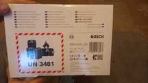 Aspirator Bosch Flexxo Gen 2 serie 4
