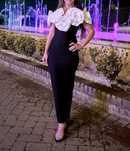 Rochie ASOS matimea S-M