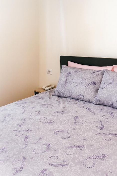 Дава се под наем Двустаен апартамент в Пловдив, Център - 45 кв.м за 357 € - Снимка #4