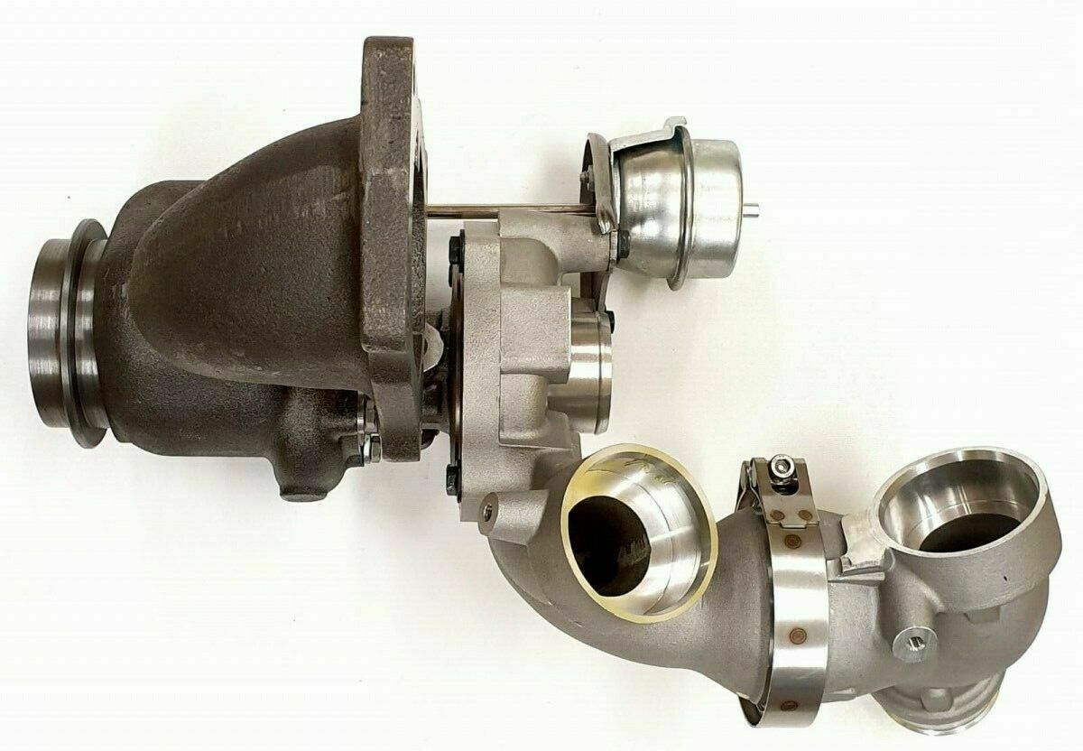 Turbina turbo mercedes-benz sprinter 215 315 415 515  313 315 213 513