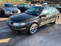 Рено Лагуна 2 2005 г. 2.0 dci