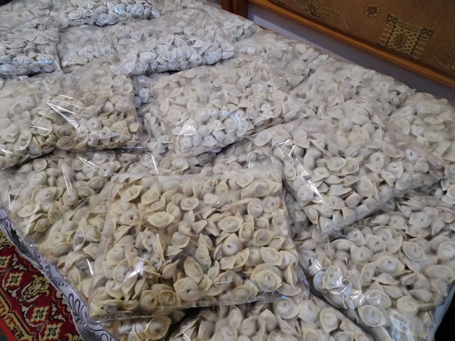 Мол гуштиндан барак сотилади 90 000 сум/кг!