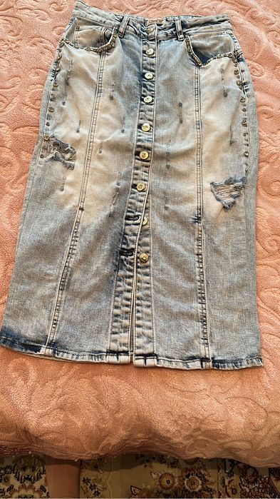 Женская юбка