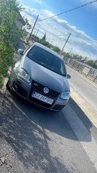 Vând GOLF 5 GTI de fabrică