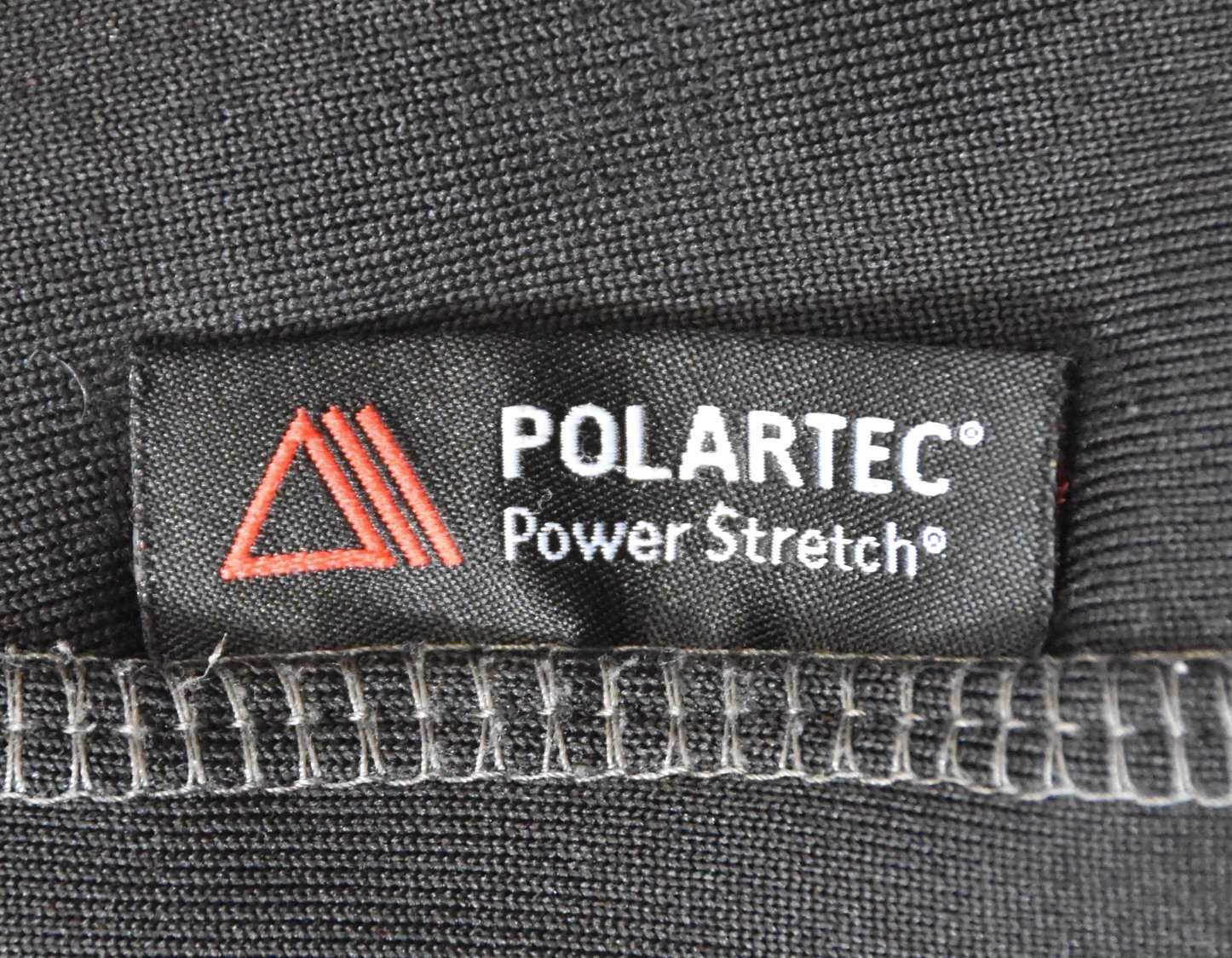 Scott Vestă  Polartec Power Stretch dama XS