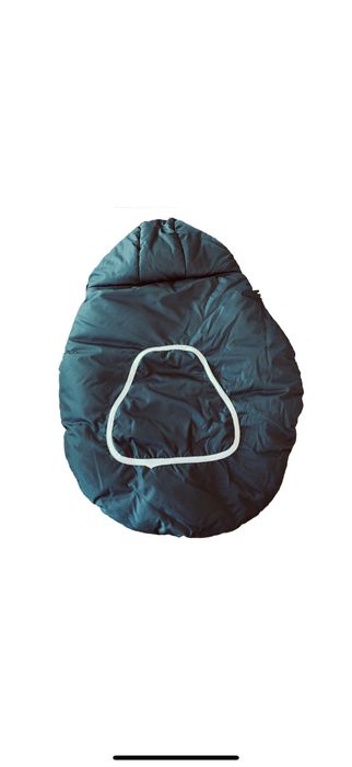 Husa protectie iarna pentru marsupiu