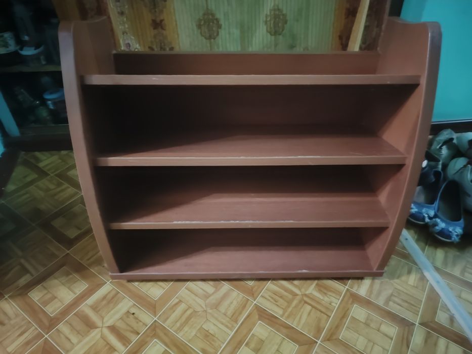 Продам тумбу для обуви