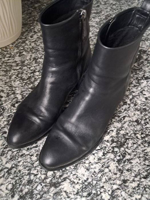 Cizme Anna Cori 38-39