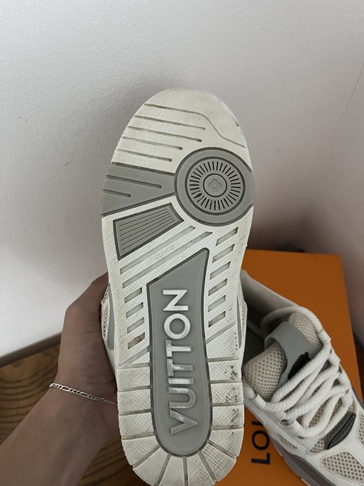 Louis Vuitton Skate