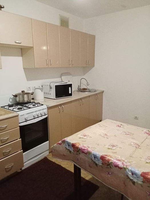 Сдам квартиру район Вектор