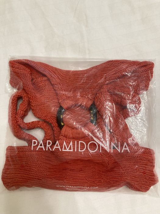 Paramidonna цял бански