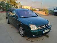 Автомобил Opel Vectra C