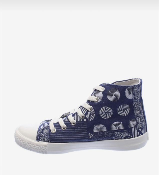 Sneakers Champions NOI