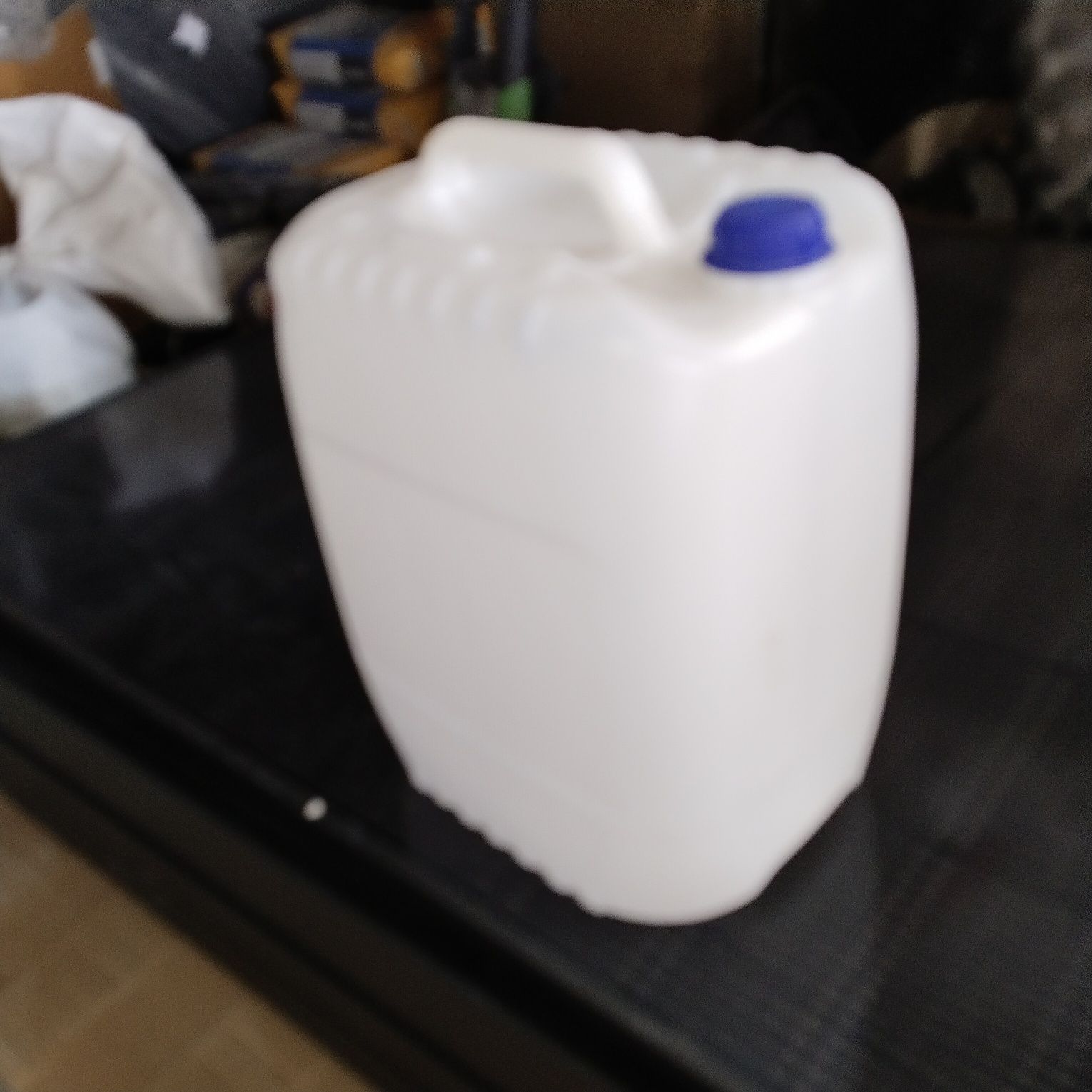 Canistre noi alimentare 20L