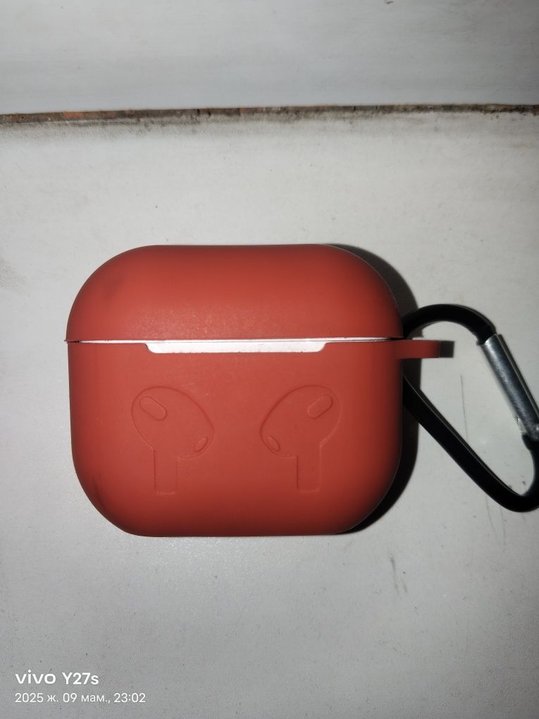 Aipods наушник отличное качество