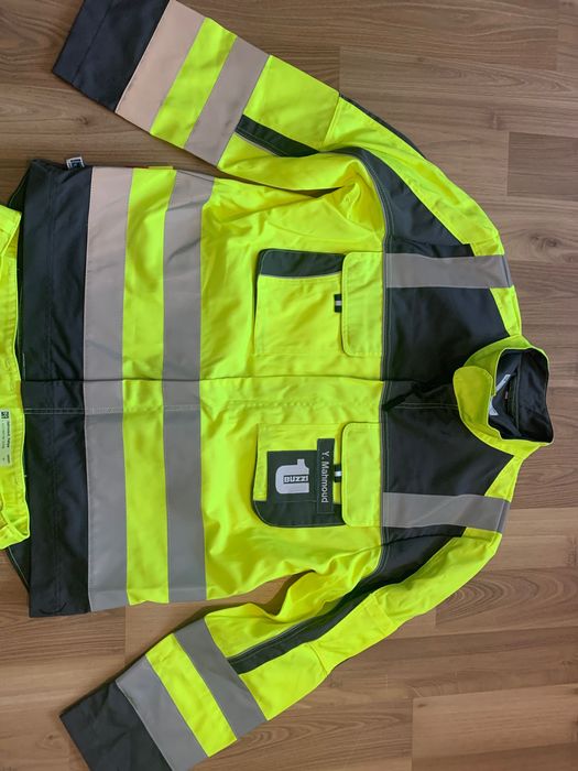Комплект Работни дрехи Нов внос Германия