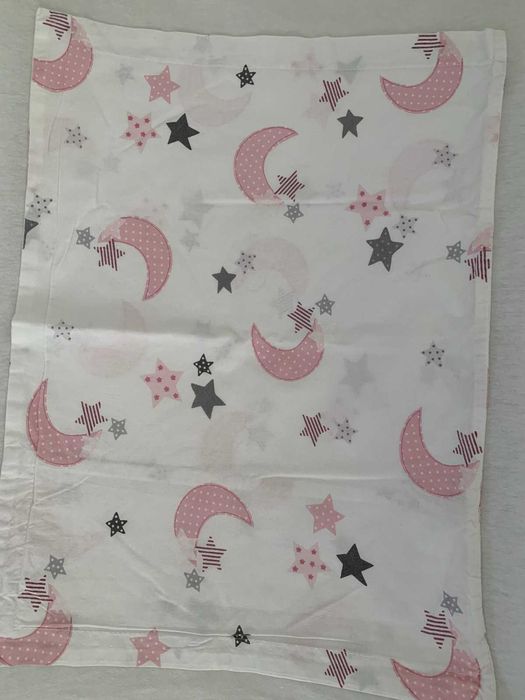 Спални комплекти за кошара 60/120 2 броя