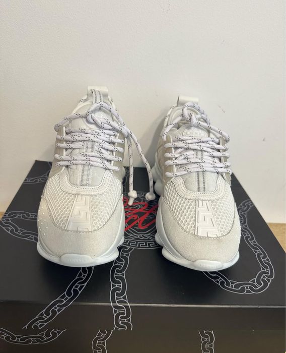 Versace Chain Reaction